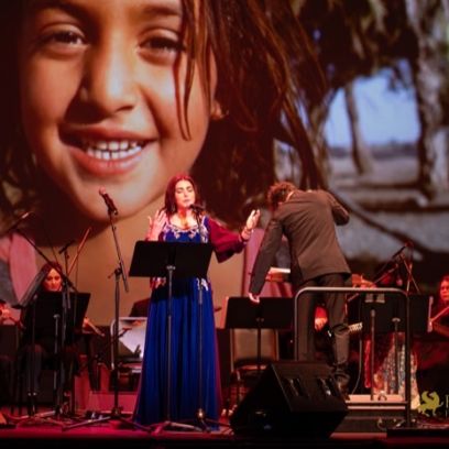 162 The Nowruz Concert at Royce Hall 2025