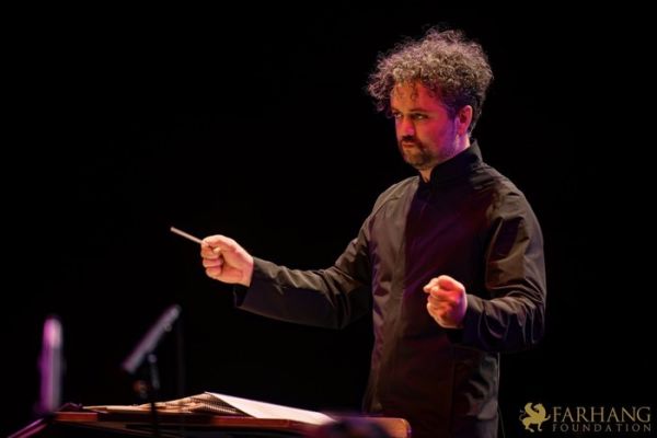 167 The Nowruz Concert at Royce Hall 2025