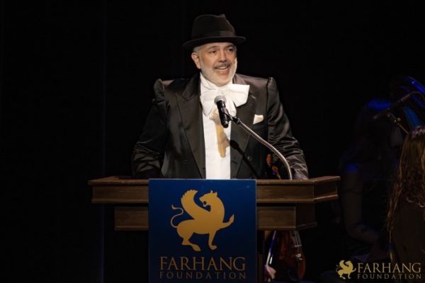 168 The Nowruz Concert at Royce Hall 2025