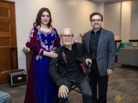 96 The Nowruz Concert at Royce Hall 2025