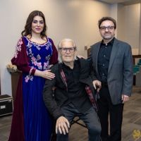 96 The Nowruz Concert at Royce Hall 2025