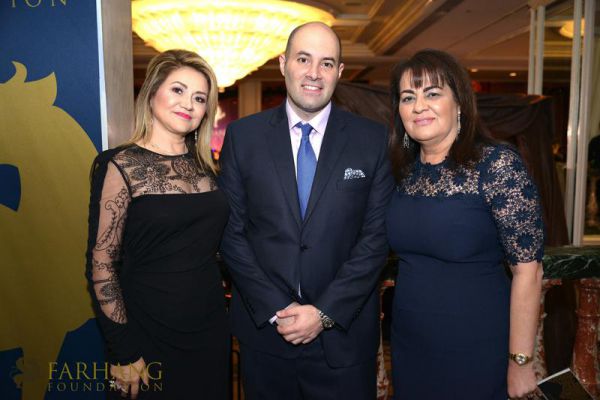 7th annual gala on the red carpet 163