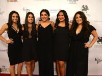 7th annual gala on the red carpet 177