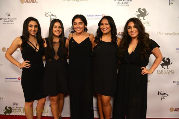 7th annual gala on the red carpet 177