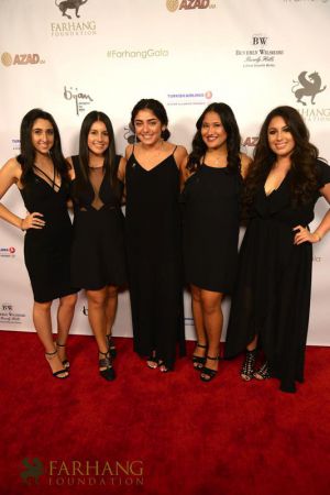 7th annual gala on the red carpet 178