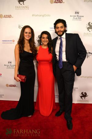 7th annual gala on the red carpet 182