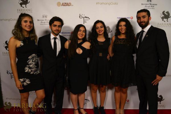 7th annual gala on the red carpet 186