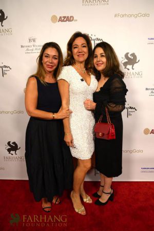 7th annual gala on the red carpet 189