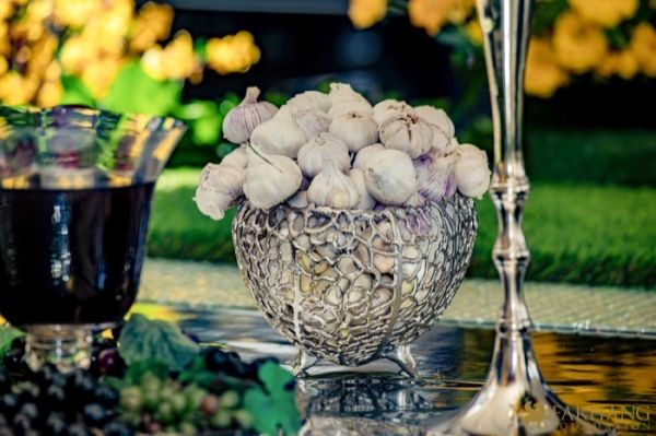 66 Nowruz at Westfield Century City 