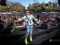 1  15th Annual Celebration of Nowruz at UCLA