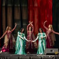 10  15th Annual Celebration of Nowruz at UCLA