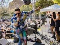 11  15th Annual Celebration of Nowruz at UCLA