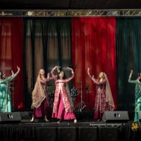 21  15th Annual Celebration of Nowruz at UCLA