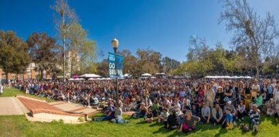 22  15th Annual Celebration of Nowruz at UCLA