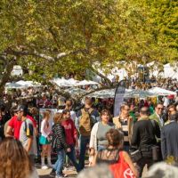 25  15th Annual Celebration of Nowruz at UCLA