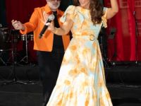 31  15th Annual Celebration of Nowruz at UCLA