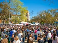 32  15th Annual Celebration of Nowruz at UCLA