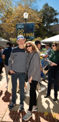 33  15th Annual Celebration of Nowruz at UCLA