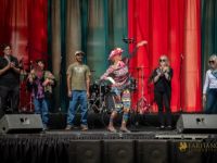 40  15th Annual Celebration of Nowruz at UCLA