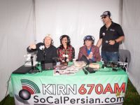 42  15th Annual Celebration of Nowruz at UCLA