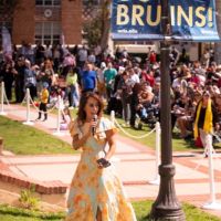 45  15th Annual Celebration of Nowruz at UCLA