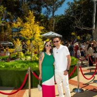 46  15th Annual Celebration of Nowruz at UCLA