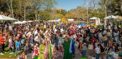 47  15th Annual Celebration of Nowruz at UCLA