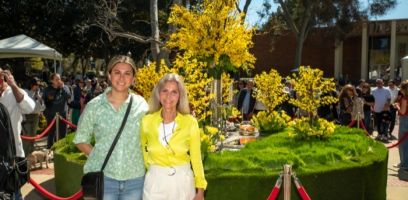 48  15th Annual Celebration of Nowruz at UCLA