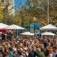 5  15th Annual Celebration of Nowruz at UCLA