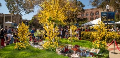 52  15th Annual Celebration of Nowruz at UCLA