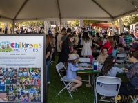 6  15th Annual Celebration of Nowruz at UCLA