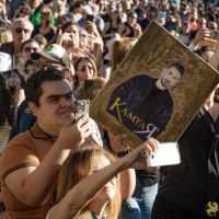 60  15th Annual Celebration of Nowruz at UCLA