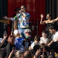 63  15th Annual Celebration of Nowruz at UCLA