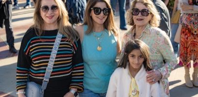 64  15th Annual Celebration of Nowruz at UCLA