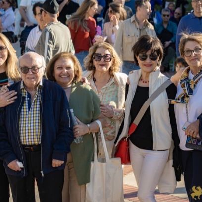 66  15th Annual Celebration of Nowruz at UCLA