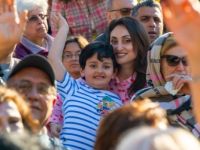 7  15th Annual Celebration of Nowruz at UCLA