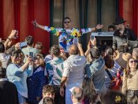 70  15th Annual Celebration of Nowruz at UCLA