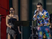 76  15th Annual Celebration of Nowruz at UCLA