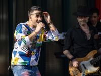 80  15th Annual Celebration of Nowruz at UCLA