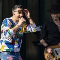 80  15th Annual Celebration of Nowruz at UCLA