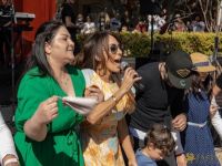 100  15th Annual Celebration of Nowruz at UCLA