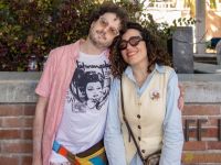 107  15th Annual Celebration of Nowruz at UCLA