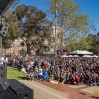 108  15th Annual Celebration of Nowruz at UCLA