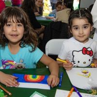 113  15th Annual Celebration of Nowruz at UCLA