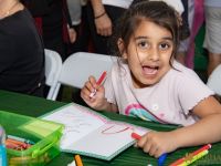 118  15th Annual Celebration of Nowruz at UCLA