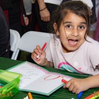 118  15th Annual Celebration of Nowruz at UCLA