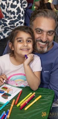 120  15th Annual Celebration of Nowruz at UCLA