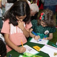 121  15th Annual Celebration of Nowruz at UCLA