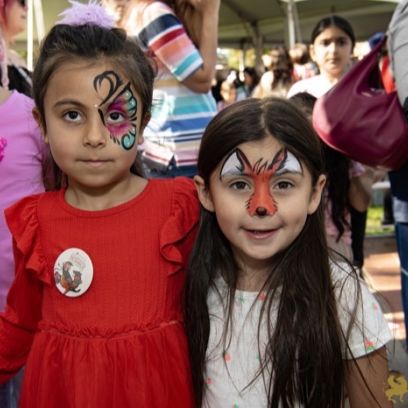 129  15th Annual Celebration of Nowruz at UCLA