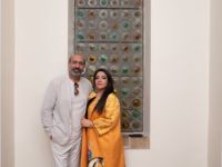 131  15th Annual Celebration of Nowruz at UCLA